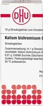 PZN-DE 02925363, DHU-Arzneimittel DHU Kalium bichromicum C 30 Globuli 10 g,
