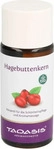 PZN-DE 02218045, TAOASIS Natur Duft Manufaktur Hagebuttenkern&ouml;l Bio 50 ml,