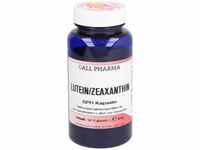 PZN-DE 00682850, Hecht-Pharma Lutein Zeaxanthin GPH Kapsel Kapseln 44 g, Grundpreis: