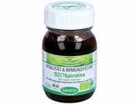 PZN-DE 03236803, allcura Naturheilmittel Spirulina Bio Tabletten 40 g,...