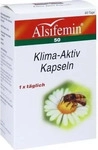 PZN-DE 02518586, Alsitan Alsifemin Klima Aktiv mit Soja-Isoflavonen Kapseln...