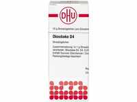 PZN-DE 03486411, DHU-Arzneimittel DHU Okoubaka D 4 Globuli 10 g, Grundpreis:...