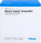 PZN-DE 03058508, Biologische Heilmittel Heel Neuro Injeel Ampullen 100 St