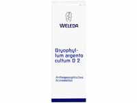 PZN-DE 01571911, WELEDA Bryophyllum Argento cultum D2 Dilution 50 ml, Grundpreis: