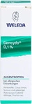 PZN-DE 01572773, WELEDA Gencydo 0,1% Augentropfen 10 ml, Grundpreis: &euro; 1.932,- /