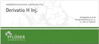 PZN-DE 04886733, Hom&ouml;opathisches Laboratorium Alexander Pfl&uuml;ger Derivatio H