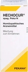 PZN-DE 03796181, PEKANA Naturheilmittel HECHOCUR spag. Peka N Tropfen 50 ml,