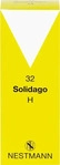 PZN-DE 01828126, NESTMANN Pharma Solidago H 32 Tropfen 100 ml, Grundpreis: &euro;