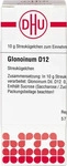 PZN-DE 04218919, DHU-Arzneimittel DHU Glonoinum D 12 Globuli 10 g, Grundpreis: &euro;