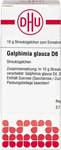 PZN-DE 02890682, DHU-Arzneimittel DHU Galphimia glauca D 6 Globuli 10 g, Grundpreis: