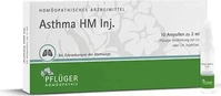 PZN-DE 01876740, Hom&ouml;opathisches Laboratorium Alexander Pfl&uuml;ger Asthma HM...