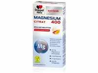 PZN-DE 11047269, Queisser Pharma Doppelherz system Magnesium 400 Citrat