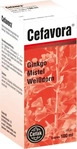 PZN-DE 11027574, Cefak Cefavora Tropfen zum Einnehmen 100 ml, Grundpreis: &euro;
