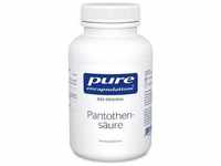 PZN-DE 10987467, pro medico Pure Encapsulations Pantothensäure Kapseln 60 g,