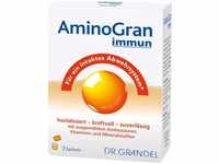 PZN-DE 06147247, Dr. Grandel Aminogran Grandel Beutel 91 g, Grundpreis: &euro;...