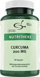 PZN-DE 10982435, 11 A Nutritheke Curcuma 200 mg Kapseln 46.8 g, Grundpreis: &euro;