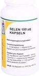 PZN-DE 10310003, Reinhildis-Apotheke Selen 100 &micro;g Selenhefe Kapseln 27.5 g,