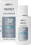 PZN-DE 19629143, Dr. Theiss Naturwaren Medipharma cosmetics Protect Gesichtsfluid LSF