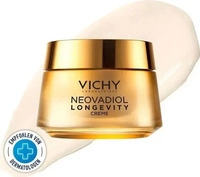 PZN-DE 19408554, L'Oreal Vichy Neovadiol Longevity Pro Volumen Creme 50 ml,
