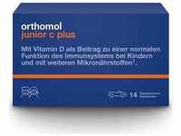 PZN-DE 10013245, Orthomol pharmazeutische Vertriebs Orthomol Junior C plus