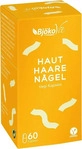PZN-DE 10002974, Kolbe Nutrition Haut- Haare- N&auml;gel Vegi-Kapseln 29.7 g, Grundpreis: