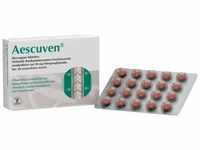 PZN-DE 05133415, Cesra Arzneimittel Aescuven überzogene Tabletten 100 St