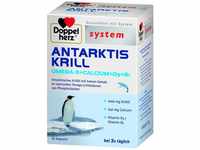 PZN-DE 01445922, Queisser Pharma Doppelherz system Antarktis Krill Kapseln 81 g,