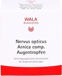 PZN-DE 09889788, WALA Heilmittel Nervus Opticus Arnica comp. Augentropfen 15 ml,