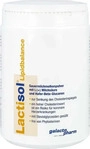 PZN-DE 03560076, Galactopharm Dr. Sanders & Lactisol Lipidbalance Pulver 450 g,