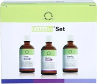 PZN-DE 05020639, Spenglersan Entoxin Set Tropfen 150 ml, Grundpreis: &euro; 146,47 /