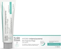 PZN-DE 18407601, Sirius Siriderma Hydro Intensivcreme 150 ml, Grundpreis: &euro;