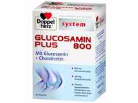 PZN-DE 09337936, Queisser Pharma Doppelherz system Glucosamin Plus 800 Kapseln 78.9