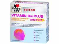 PZN-DE 09071390, Queisser Pharma Doppelherz system Vitamin B12 Plus Trinkampullen 250