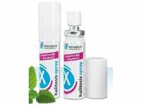 PZN-DE 09067589, Hager Pharma Miradent Mundpflegespray halitosis Spray 15 ml,