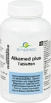 PZN-DE 09089510, Synomed Alkamed plus Tabletten 157.5 g, Grundpreis: &euro; 147,62 /