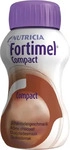 PZN-DE 10743475, Danone Fortimel Compact 2.4 Schokoladengeschmack Fl&uuml;ssigkeit 500