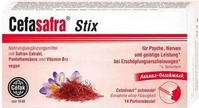 PZN-DE 19782672, Cefak Cefasafra Stix Granulat 17.7 g, Grundpreis: &euro;...