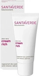 PZN-DE 04665044, SANTAVERDE Aloe Vera Creme rich 30 ml, Grundpreis: &euro; 635,67 / l