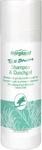 PZN-DE 08754885, Bergland Teebaum Shampoo & Dusch-Gel 200 ml, Grundpreis: &euro;
