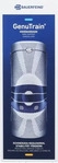 PZN-DE 01285298, Bauerfeind / Orthop&auml;die Genutrain Kniebandage Gr&ouml;&szlig;e 5 natur...