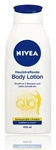 PZN-DE 11324533, Beiersdorf /GB Vertrieb NIVEA Body hautstraffende Lotion Q10 400 ml,