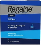 PZN-DE 03671025, Kenvue (OTC) Regaine M&auml;nner L&ouml;sung 60 ml, Grundpreis: &euro;