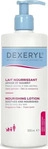 PZN-DE 19166453, PIERRE FABRE DERMO KOSMETIK Dexeryl Pflegelotion 500 ml, Grundpreis: