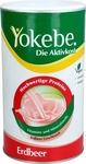 PZN-DE 19446253, Naturwohl Pharma Yokebe Erdbeer NF2024 Pulver DE 500 g, Grundpreis: