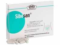 PZN-DE 11268757, Laves-Arzneimittel Sibosan Kapseln 31.14 g, Grundpreis: &euro;