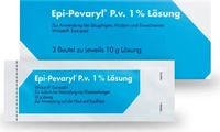 PZN-DE 02787079, Karo Healthcare AB Epi-Pevaryl P.v. 1 % L&ouml;sung in Beutel 30 g,