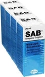 PZN-DE 04434540, EurimPharm Arzneimittel Sab simplex Suspension - EurimPharm