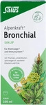 PZN-DE 16897156, SALUS Pharma Alpenkraft Bronchial-Sirup Salus 250 ml, Grundpreis: