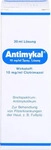 PZN-DE 11510402, ROBUGEN Antimykal 10 mg / ml Spray L&ouml;sung 30 ml, Grundpreis: &euro;