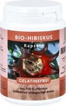 PZN-DE 07405912, Alexander Weltecke Hibiskus Kapseln Bio 60 g, Grundpreis: &euro;